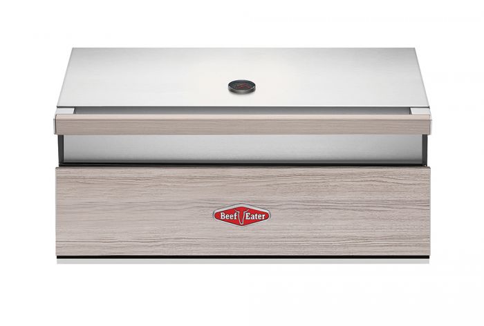 BeefEater 1500-4 upotettava kaasugrilli