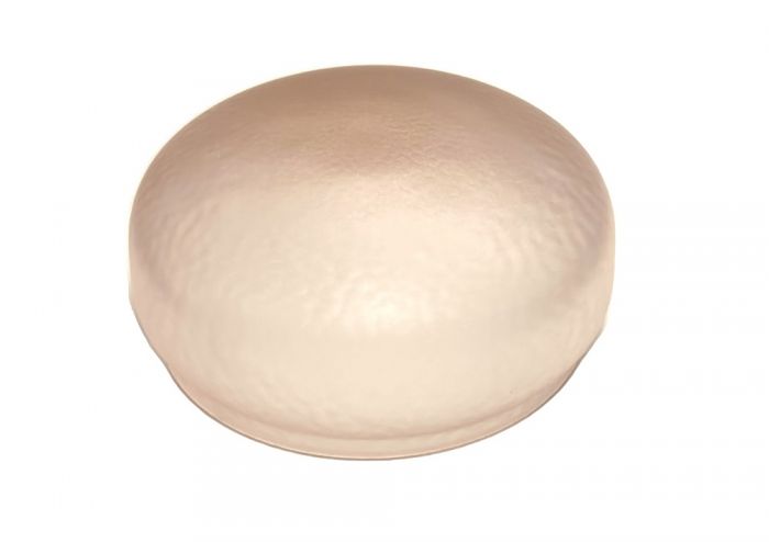 STRINDBERG kupu 200 mm hiekkapuhallettu pinkki