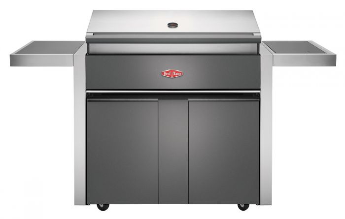 BEEFEATER 1700-5 kaasugrilli