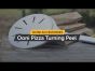 How to use Ooni Pizza Turning Peel | Pizza Oven Accessories