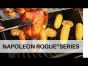 Napoleon 2020 Rogue® Gas BBQ Grill Commercial