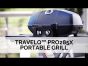 Napoleon TRAVELQ™ PRO285X Portable BBQ Grill