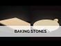 Napoleon Pizza/Baking Stone