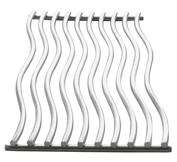 Napoleon avoparilat ruostumatonta terästä Prestige 500