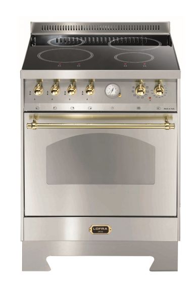 LOFRA induktioliesi DOLCEVITA 60 rst/messinki