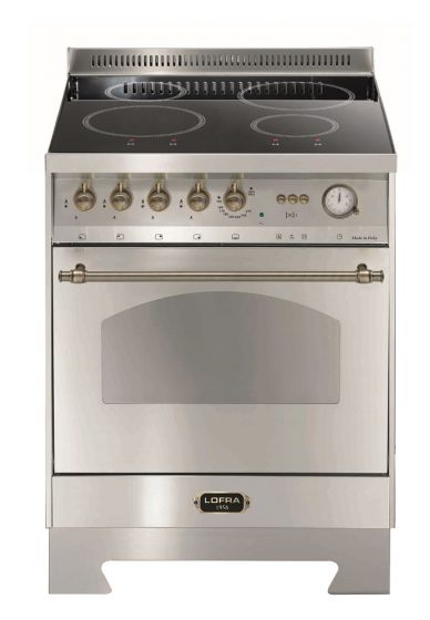 LOFRA induktioliesi DOLCEVITA 60 rst/pronssi