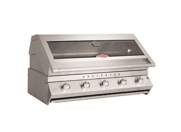 BEEFEATER upotettava Signature 7000-5 Classic kaasugrilli