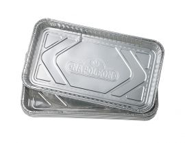 Napoleon alumiinivuoka (5kpl)