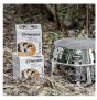 PETROMAX tarvike premium briketti 3 kg