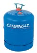 Campingaz R907/R904 pullon runko ( butaani )