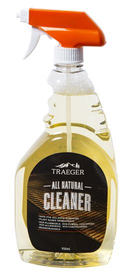 Traeger All Natural Cleaner puhdistusaine 950 ml
