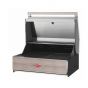 BeefEater 1500-4 upotettava kaasugrilli