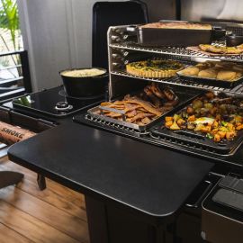 Traeger tarvike P.A.L etuhylly L