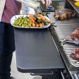 Traeger tarvike P.A.L etuhylly XL