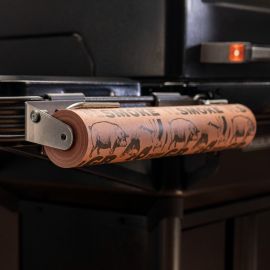 Traeger tarvike P.A.L rullateline