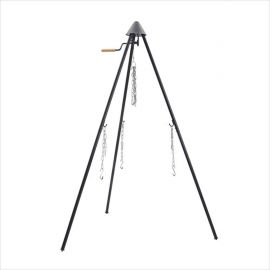 Barbecook Tripod kolmijalka paisto/-grillausjalusta (144 cm)