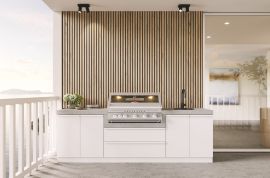 BEEFEATER upotettava Signature 7000-5 Premium kaasugrilli