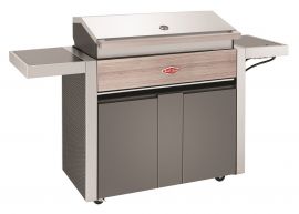 BeefEater 1500-5 kaasugrilli