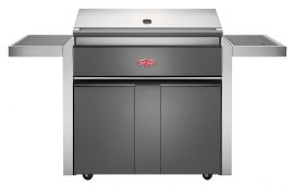 BEEFEATER 1700-5 kaasugrilli