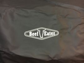 BeefEater suojahuppu grilliosa, 5-polttimoinen