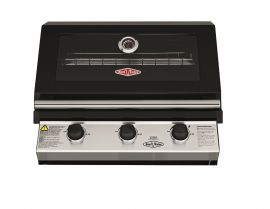 BeefEater 1200E-3 upotettava kaasugrilli