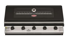 BeefEater upotettava 1200E-5 kaasugrilli