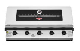 BeefEater upotettava 1200-5 kaasugrilli