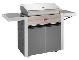 BeefEater Discovery® 1500-4 kaasugrilli