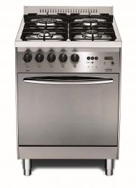 LOFRA kaasuliesi 60 CURVA kaasu-uunilla, rst 