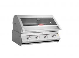 BEEFEATER upotettava Signature 7000-4 Classic kaasugrilli