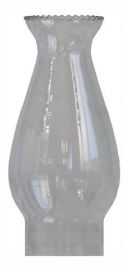 Lasi Lotus 2 linjaa, Ø 66 x 190 mm