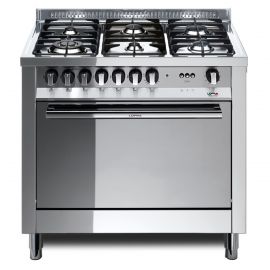 LOFRA kaasuliesi 90 MAXIMA kaasu-uunilla 6 kaasupoltinta