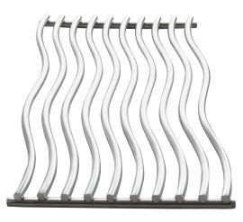 Napoleon avoparilat ruostumatonta terästä Prestige 500