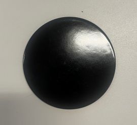 Parker keittimen liekinlevitin Ø 91 mm