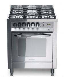 LOFRA kaasuliesi 70 RAINBOW kaasu-uunilla, rst