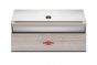 BeefEater 1500-4 upotettava kaasugrilli